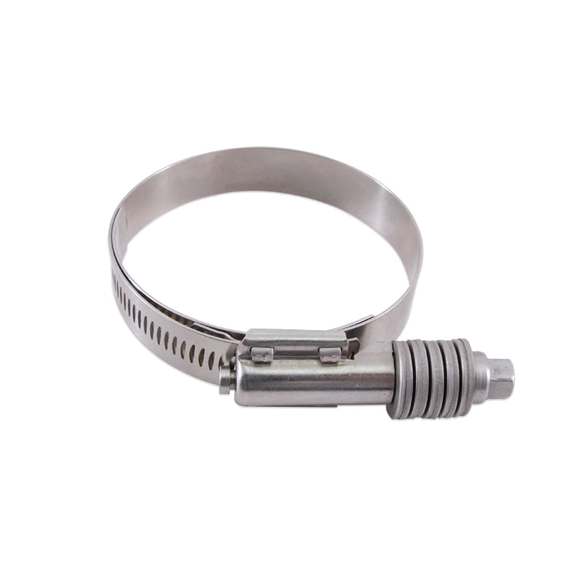 Mishimoto Constant Tension Worm Gear Clamp, 2.24in - 3.11in (57mm - 79mm) MMCLAMP-CTWG-79