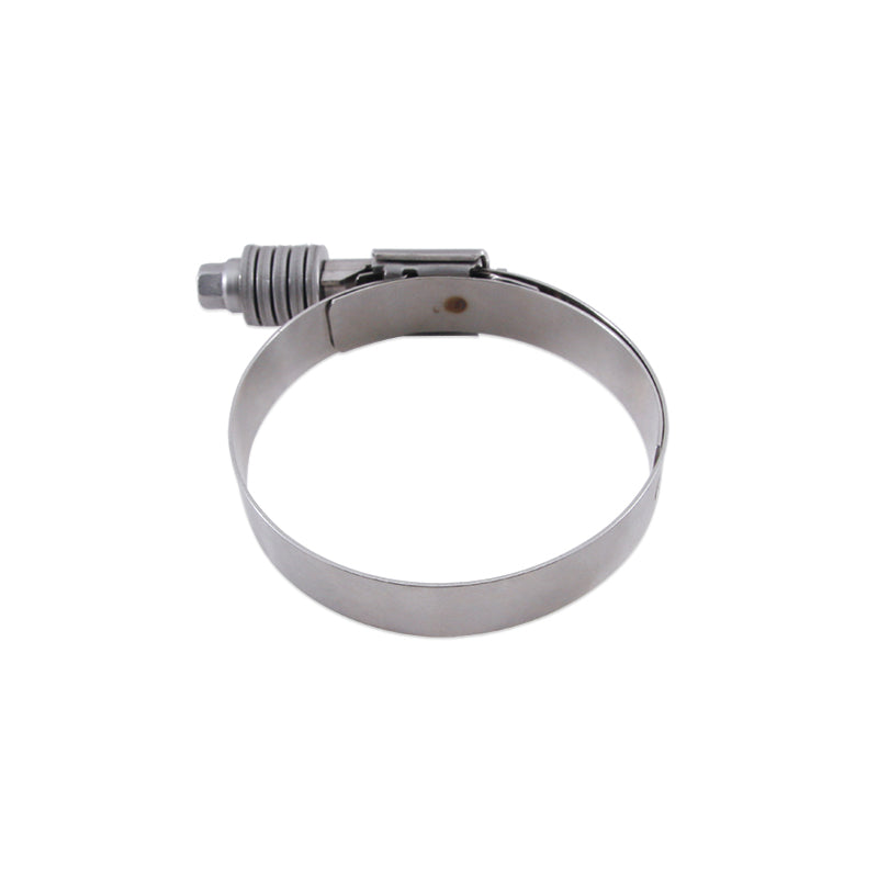 Mishimoto Constant Tension Worm Gear Clamp, 2.76in - 3.62in (70mm - 92mm) MMCLAMP-CTWG-92