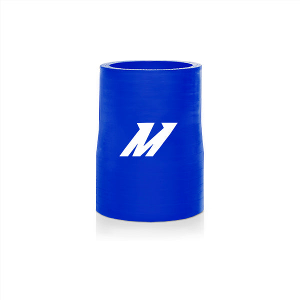 Mishimoto 1.75in to 2.00in Silicone Transition Coupler MMCP-17520BL