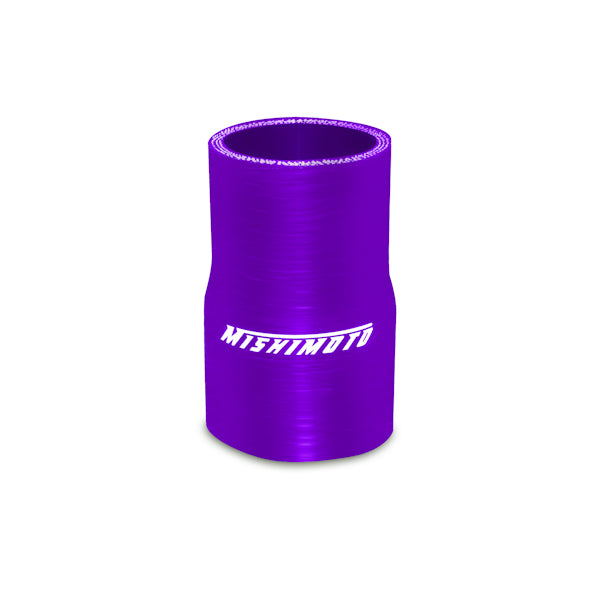 Mishimoto 2.0in to 2.25in Silicone Transition Coupler MMCP-20225PR