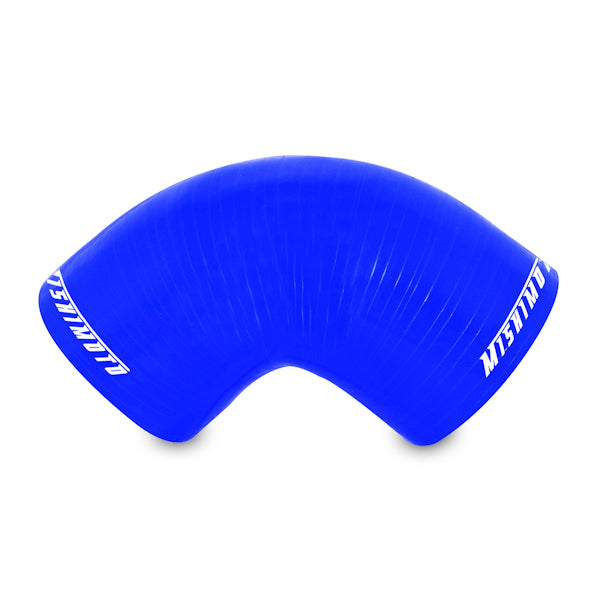 Mishimoto 2.0in, 90 Degree Coupler, Various Colors MMCP-2090BL