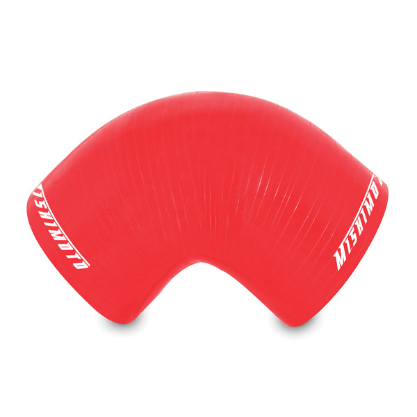 Mishimoto 2.0in, 90 Degree Coupler, Various Colors MMCP-2090RD