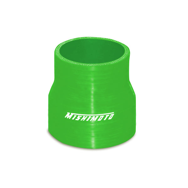 Mishimoto 2.5in to 2.75in Silicone Transition Coupler MMCP-25275GN