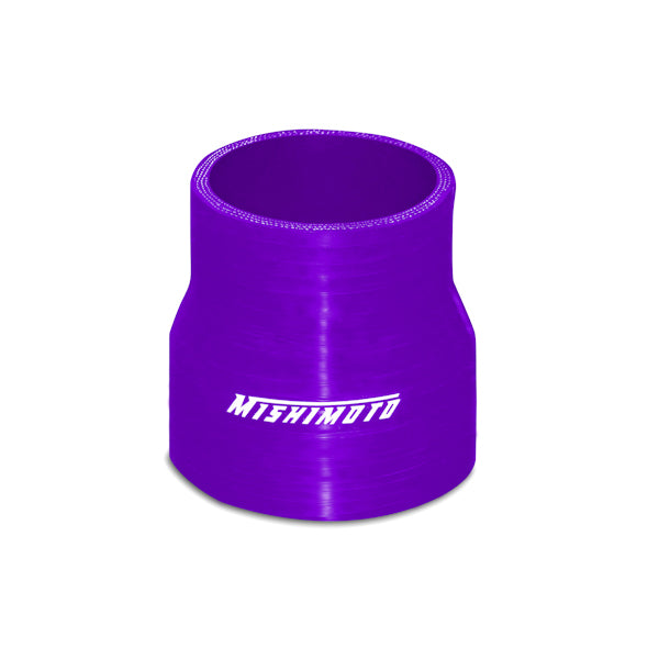 Mishimoto 2.5in to 2.75in Silicone Transition Coupler MMCP-25275PR