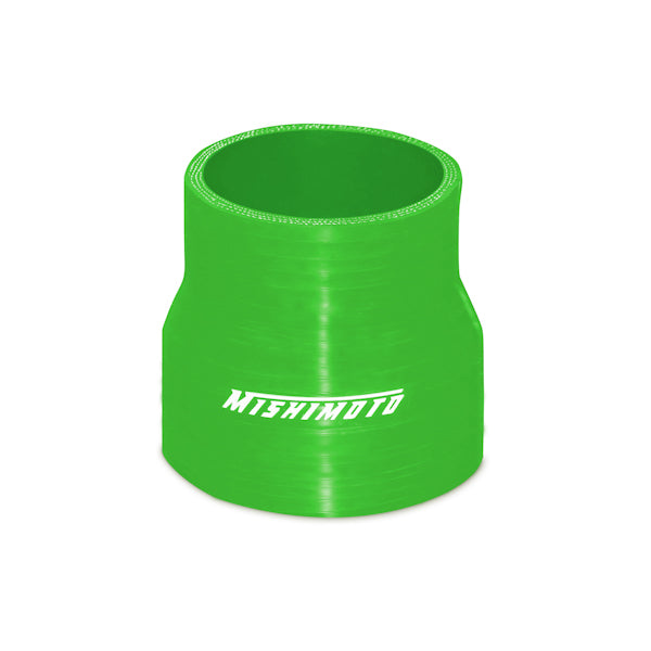 Mishimoto 2.5in to 3in Silicone Transition Coupler MMCP-2530GN