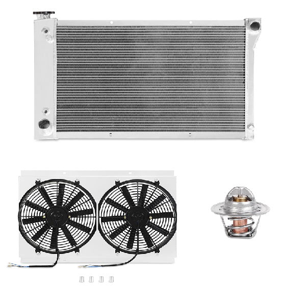 Mishimoto Chevrolet/GMC C/K Truck (250/283/292) Cooling Package MMCPKG-CK-67