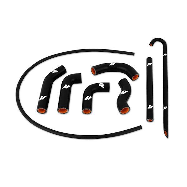 Mishimoto Honda XR650R Silicone Hose Kit MMDBH-XR650R-00KTBK