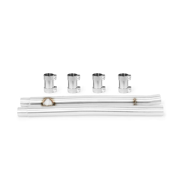 Mishimoto Ford Mustang GT H-Pipe, 2015+ MMEXH-MUS8-15HP