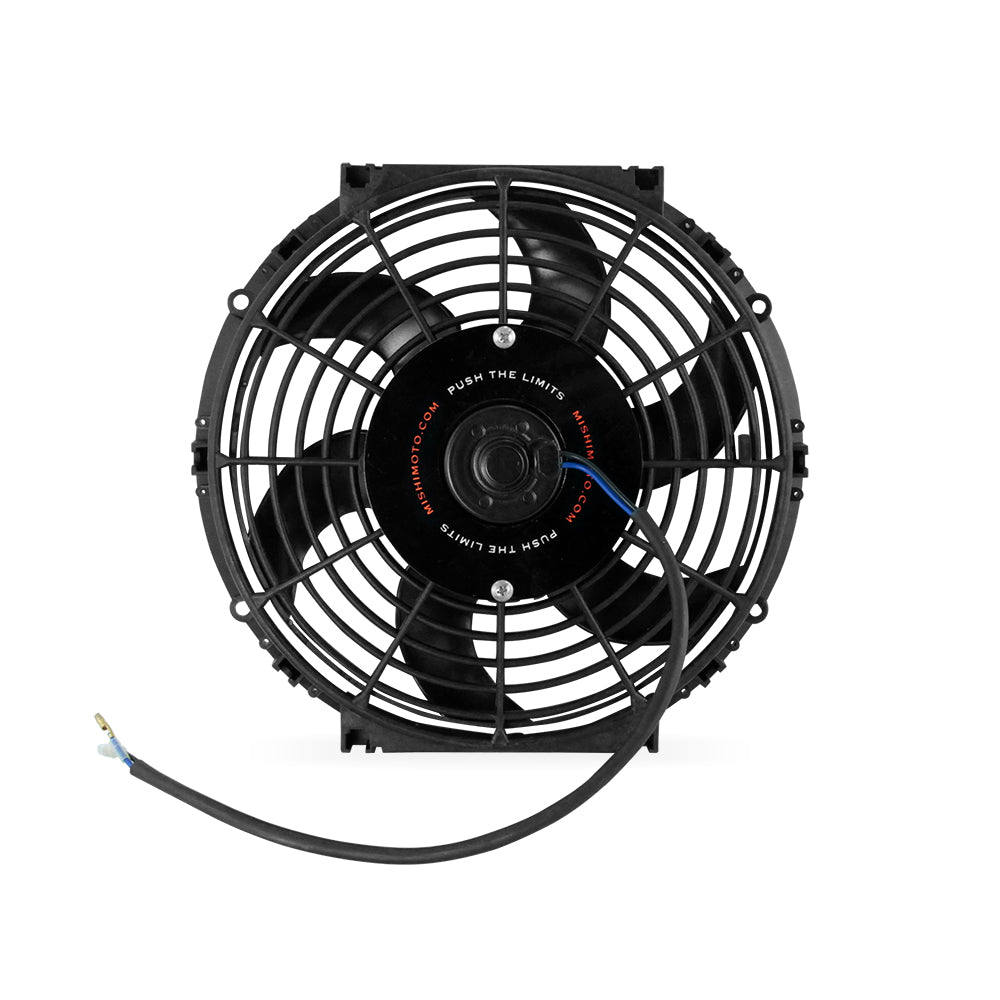 Mishimoto Curved Blade Electric Fan 10in MMFAN-10C
