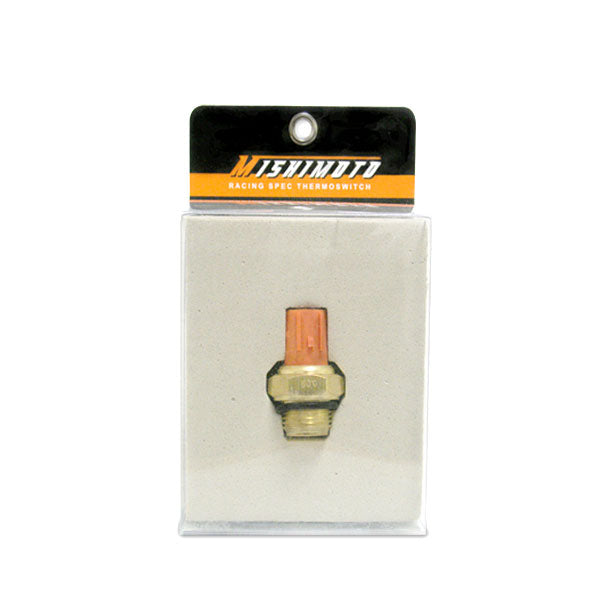 Mishimoto Fan Switch 80 - Honda Civic, Integra, Accord, S2000 MMFAN-SWITCH