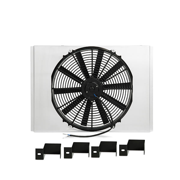 Mishimoto Chevrolet/GM C/K Truck Performance Aluminum Fan Shroud MMFS-CK-63