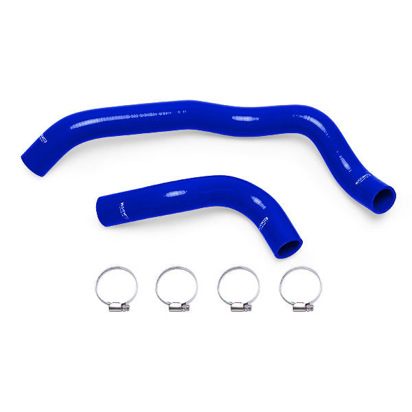 Mishimoto Toyota 4Runner 4.0L V6 Silicone Radiator Hose Kit, 2010-2016 MMHOSE-4RUN40-10BL