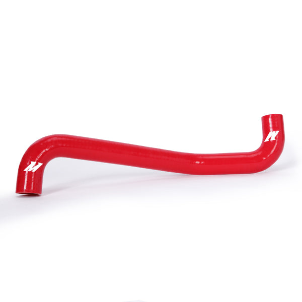 Mishimoto Chevrolet Camaro Silicone Radiator Hose Kit, 1998-2002, Red MMHOSE-CAM-98RD
