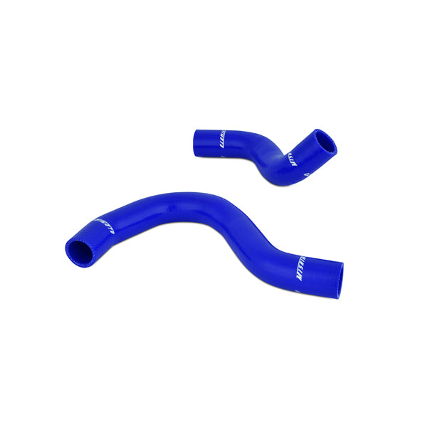 Mishimoto Honda Civic SI Silicone Hose Kit, 2002-2005, Blue MMHOSE-CIV-02SIBL