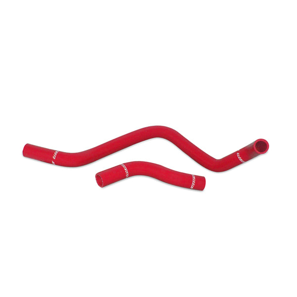 Mishimoto Honda Civic Silicone Radiator Hose Kit 1992-2000 MMHOSE-CIV-92RD