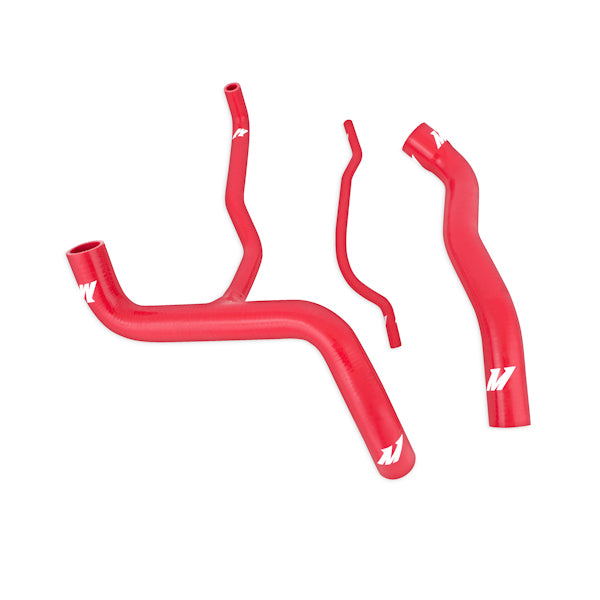 Mishimoto Chevrolet Camaro SS V8 Silicone Hose Kit MMHOSE-CSS-10RD