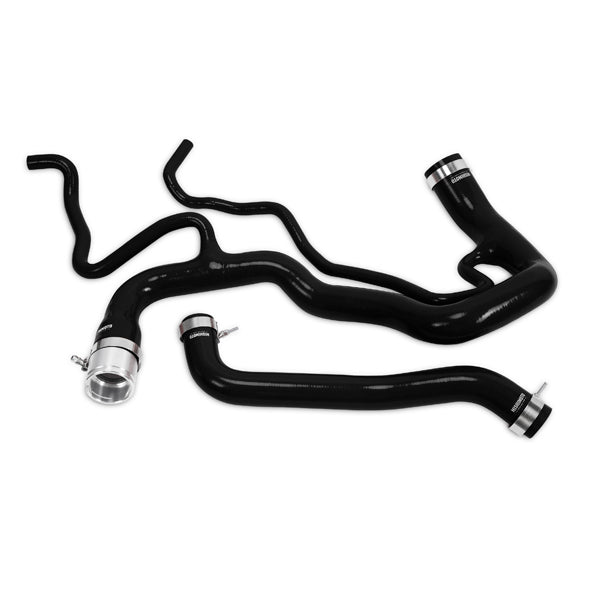 Mishimoto Chevrolet/GMC 6.6L Duramax Silicone Coolant Hose Kit MMHOSE-DMAX-11BK
