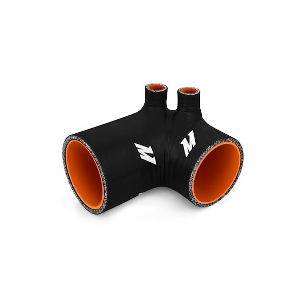 Mishimoto BMW E36 (325/328/M3) Silicone Intake Boot, 1992-1999 MMHOSE-E36-92IBBK