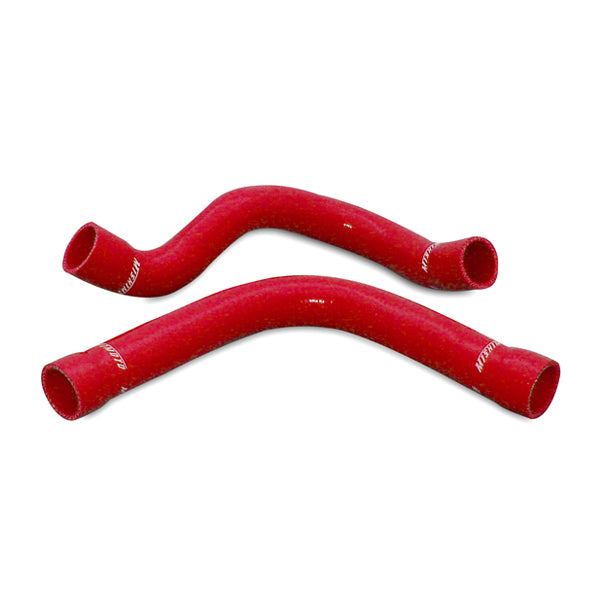Mishimoto BMW E36 (318 Series) Silicone Radiator Hose Kit MMHOSE-E36-92IRD