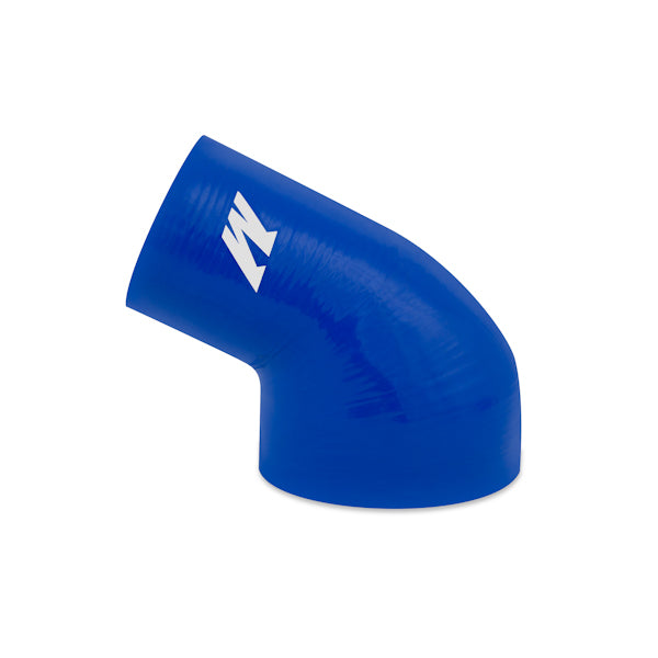 Mishimoto BMW E46 (M3) Silicone Intake Boot MMHOSE-E46-01IBL