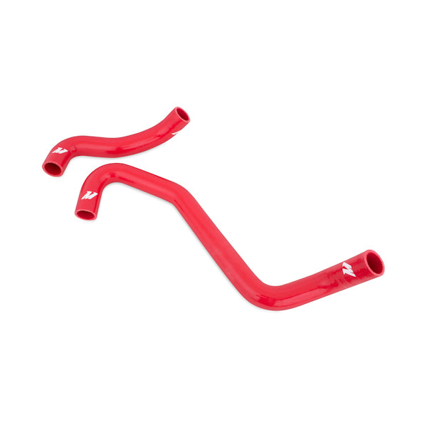 Mishimoto Ford 7.3L Powerstroke Silicone Radiator Hose Kit MMHOSE-F2D-01RD