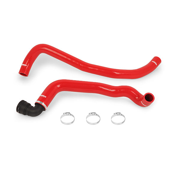 Mishimoto Ford F-150 5.4L V8 Silicone Radiator Hose Kit, 2009-2010 MMHOSE-F54-09RD