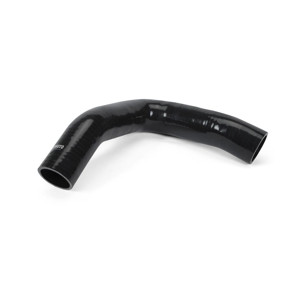 Mishimoto Ford Mustang (302ci/351ci) Silicone Lower Radiator Hose, 1969-1970 MMHOSE-FRD-2L