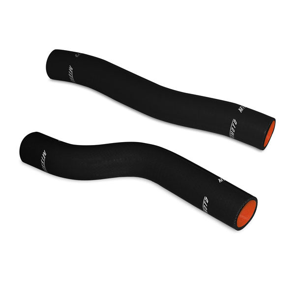 Mishimoto Hyundai Genesis Coupe 4Cyl Turbo Silicone Radiator Hose Kit MMHOSE-GEN4-10TBK