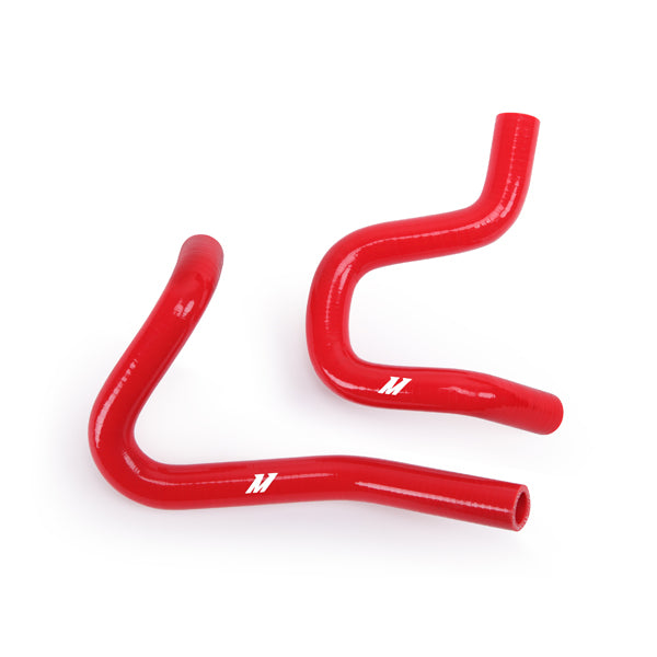 Mishimoto Hyundai Genesis Coupe 2.0T Silicone Heater Hose Kit MMHOSE-GEN4-10THHRD