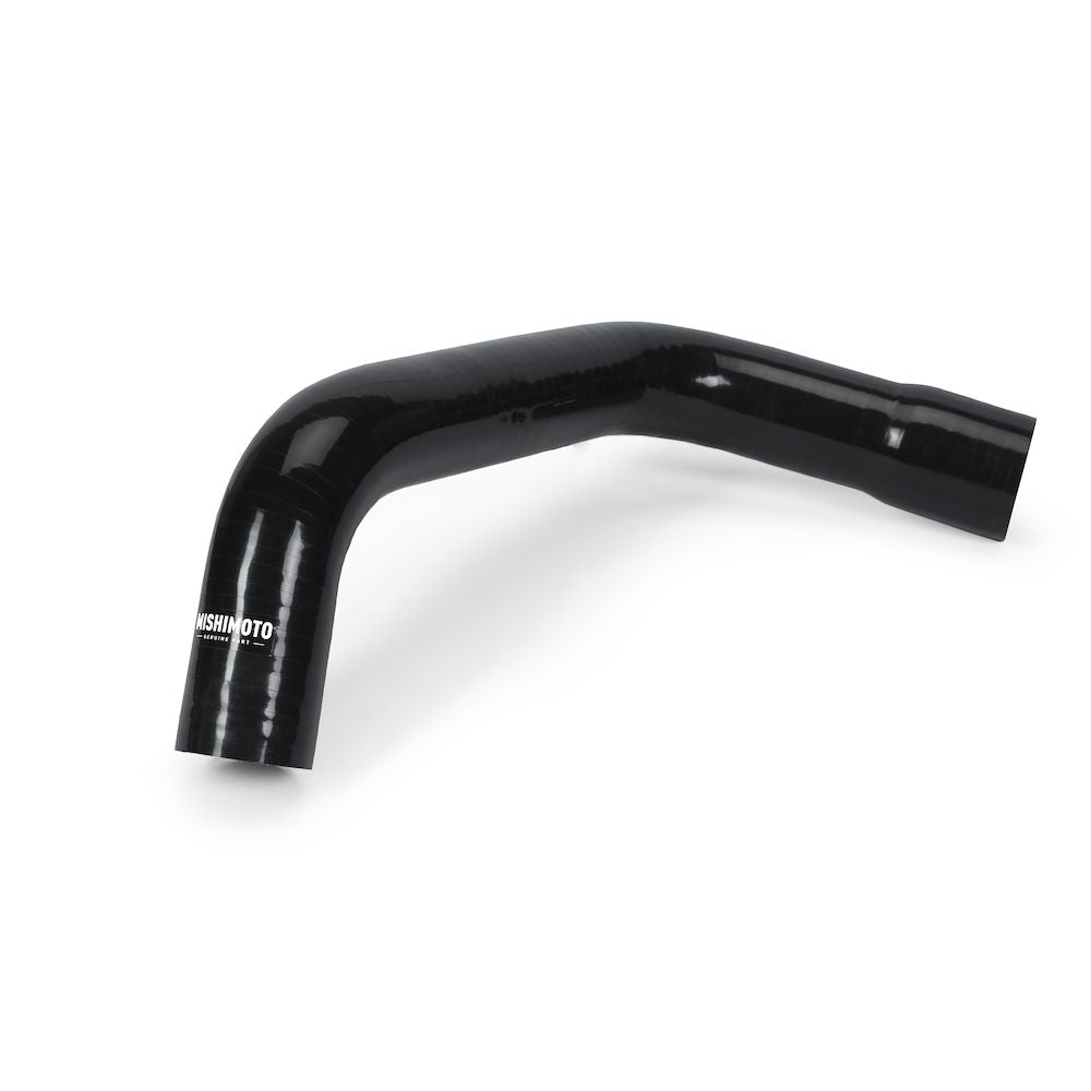 Mishimoto Chevrolet El Camino (400ci/454ci) Silicone Lower Radiator Hose, 1968-1977 MMHOSE-GM-16L