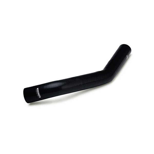 Mishimoto Chevrolet Chevelle (327ci) Silicone Upper Radiator Hose, 1965-1967 MMHOSE-GM-19U