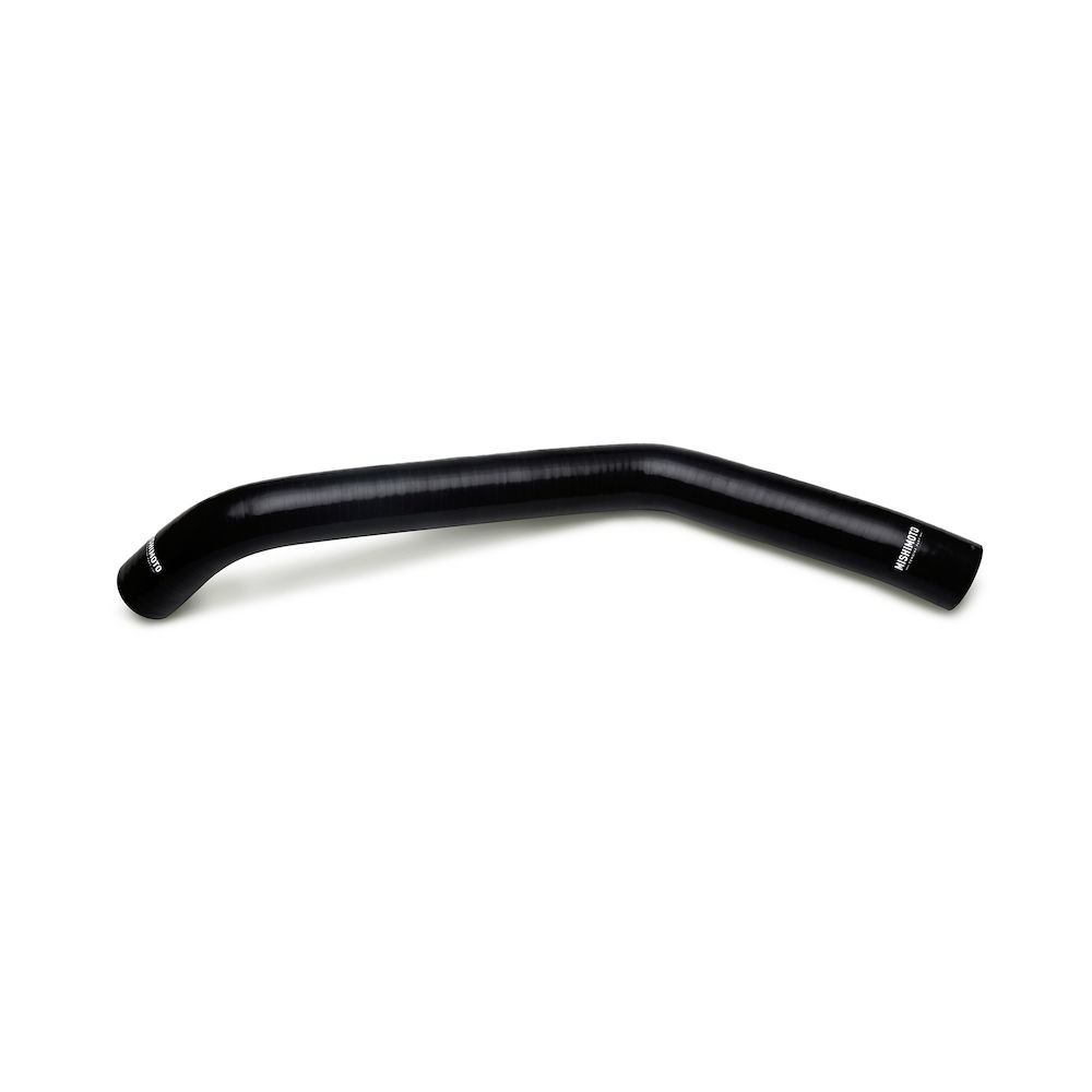 Mishimoto Chevrolet El Camino (327/350/400/454ci) Silicone Upper Radiator Hose, 1968-1977 MMHOSE-GM-5U