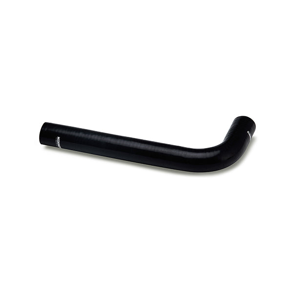 Mishimoto Chevrolet Chevelle (283ci/327ci) Silicone Upper Radiator Hose, 1965-1967 MMHOSE-GM-7U