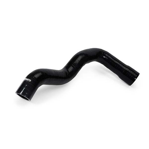 Mishimoto Chevrolet El Camino (307ci) Silicone Lower Radiator Hose, 1968-1977 MMHOSE-GM-8L
