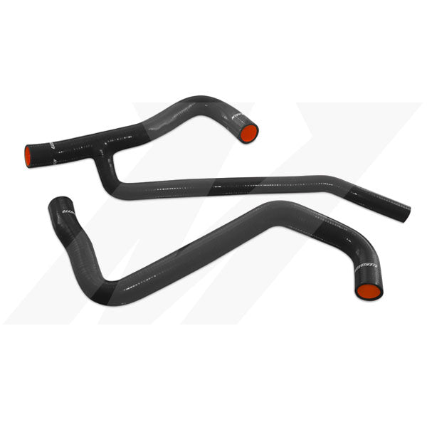 Mishimoto Ford Mustang V8 GT Silicone Hose Kit MMHOSE-GT-07BK