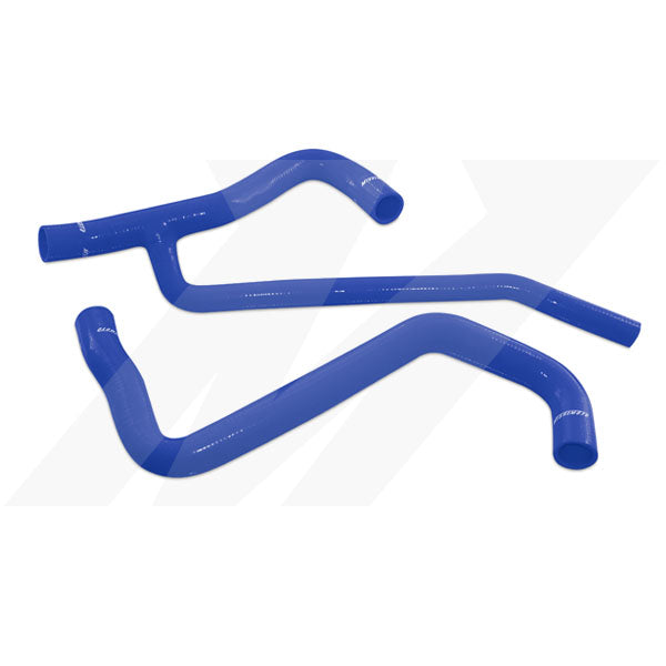 Mishimoto Ford Mustang V8 GT Silicone Hose Kit MMHOSE-GT-07BL