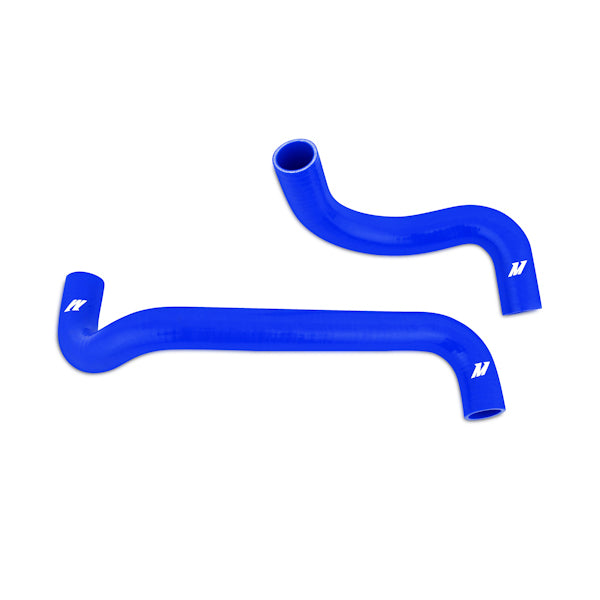Mishimoto Pontiac GTO Silicone Radiator Hose Kit, 2005-2006 MMHOSE-GTO-05BL