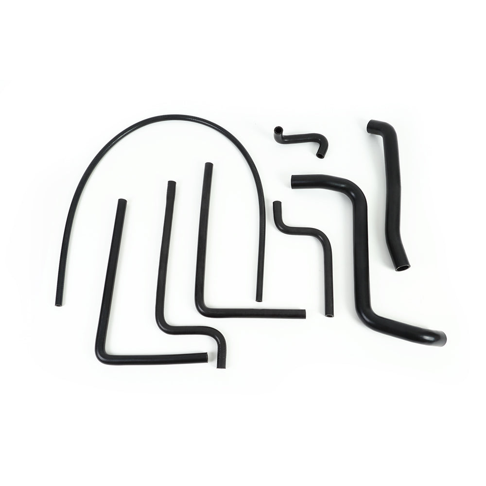 Mishimoto Replacement Coolant Hose Kit, Fits Chevrolet Impala SS 1994-1996 MMHOSE-IMP-94E