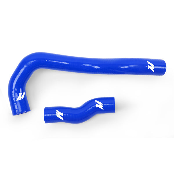 Mishimoto Lexus IS300 Silicone Radiator Hose Kit MMHOSE-IS300-01BL