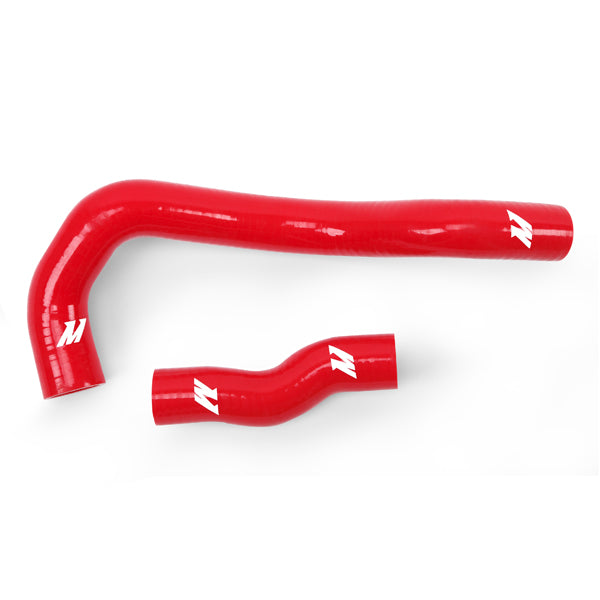 Mishimoto Lexus IS300 Silicone Radiator Hose Kit MMHOSE-IS300-01RD
