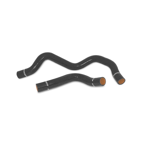 Mishimoto Mazda Miata Silicone Radiator Hose Kit 1999-2005 MMHOSE-MIA-99BK