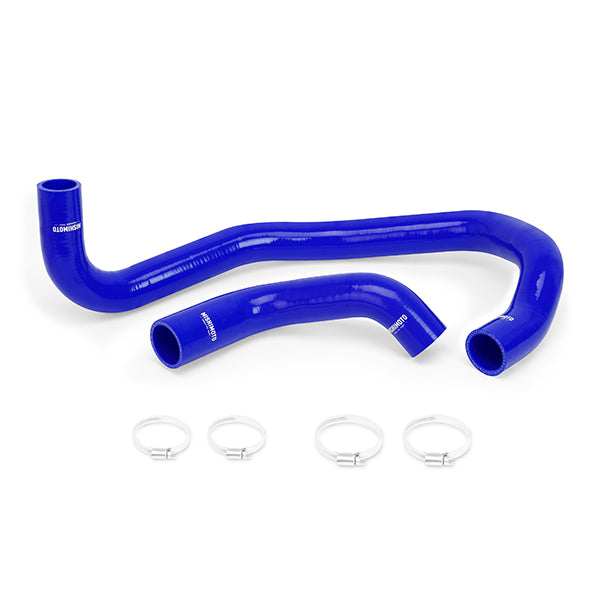 Mishimoto Mopar LX Chassis 5.7L V8 Silicone Coolant Hose Kit, 2005-2010 MMHOSE-MOP57-05BL