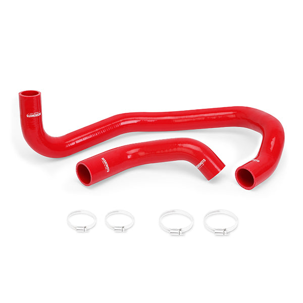 Mishimoto Mopar LX Chassis 5.7L V8 Silicone Coolant Hose Kit, 2005-2012 MMHOSE-MOP57-05RD