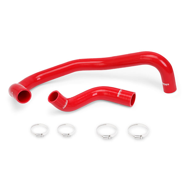 Mishimoto Mopar LX Chassis 5.7L V8 Silicone Hose Kit, 2011+ MMHOSE-MOP57-11RD