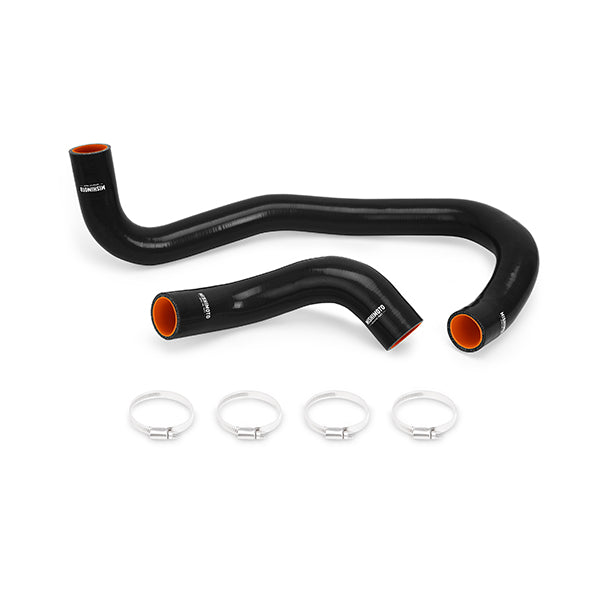 Mishimoto Mopar LX Chassis 6.1L V8 Silicone Coolant Hose Kit, 2005-2010 MMHOSE-MOP61-05BK