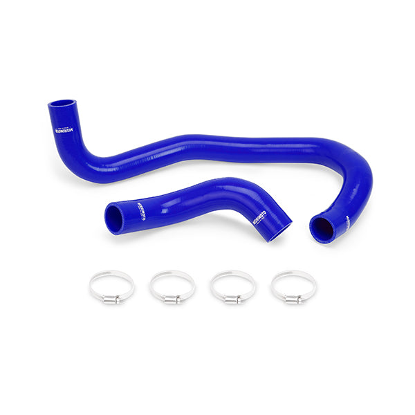 Mishimoto Mopar LX Chassis 6.1L V8 Silicone Coolant Hose Kit, 2005-2010 MMHOSE-MOP61-05BL