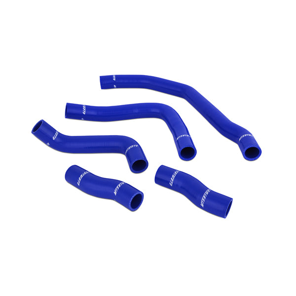 Mishimoto Toyota MR2 Turbo Silicone Hose kit, 1990-1999 MMHOSE-MR2-90BL
