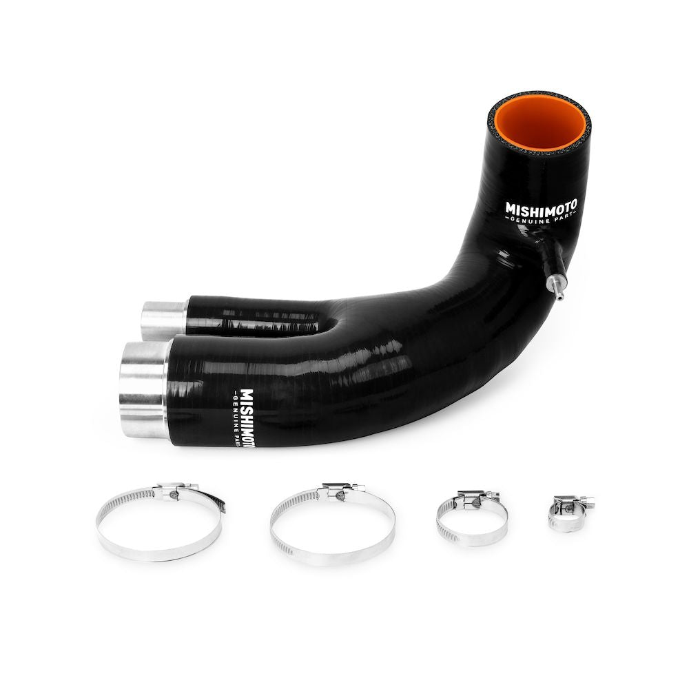 Mishimoto Mazda Mazdaspeed3 2007-2013/ Mazdaspeed6 2006-2007 Turbo Inlet Hose MMHOSE-MS3-07TIHBK