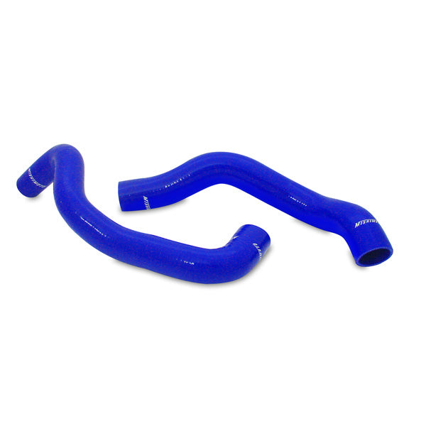 Mishimoto Ford Mustang GT/Cobra Silicone Hose Kit, 1994-1995, Blue MMHOSE-MUS-94BL