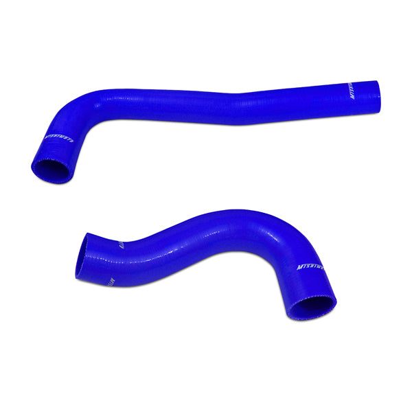 Mishimoto Dodge 5.9L/6.7L Cummins Silicone Coolant Hose Kit MMHOSE-RAM-03DBL